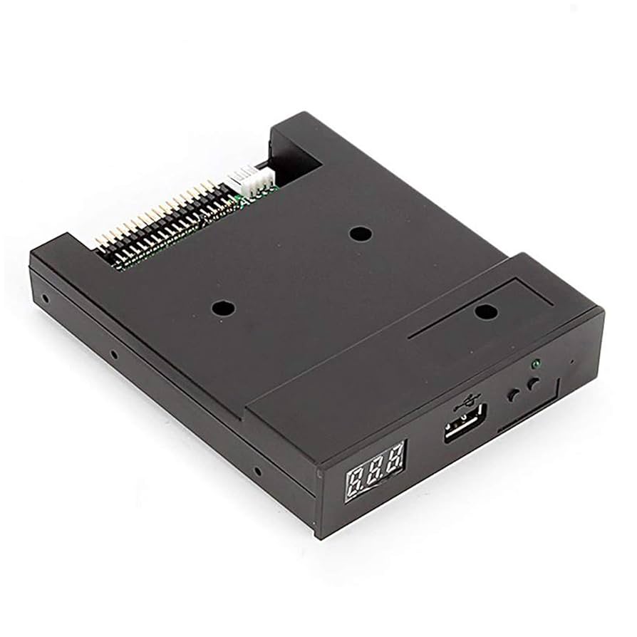 ATARI 520ST 1040ST用 内蔵フロッピードライブ ユニット 動作品 ATARI 520ST 1040ST用 内蔵フロッピードライブ ユニット 動作品